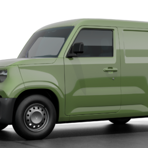 ECvan Cửa trượt